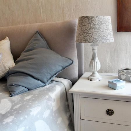 Bed and Breakfast Torre Iolanda Campagnano Di Roma Zimmer foto