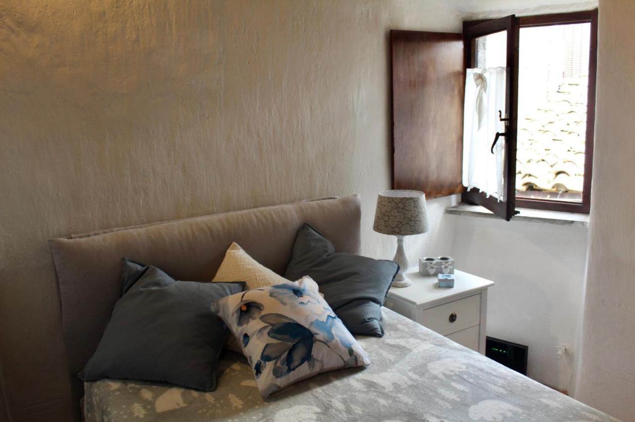Bed and Breakfast Torre Iolanda Campagnano Di Roma Zimmer foto