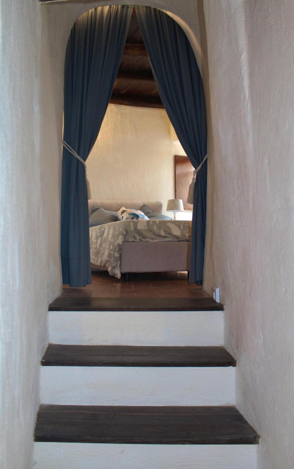 Bed and Breakfast Torre Iolanda Campagnano Di Roma Zimmer foto